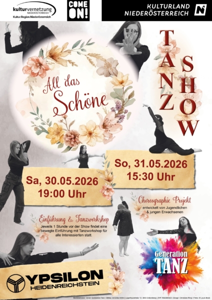 Tanzshow