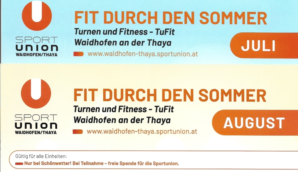 fitsommer